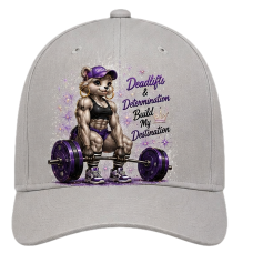 Destination = Gym